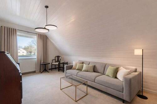 Gast virtuell möbliert - 