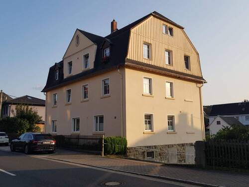 Objektansicht - 1 Zimmer Mehrfamilienhaus, Wohnhaus zum Kaufen in Rabenau