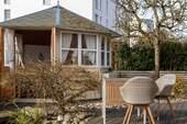 Gartenhaus - 