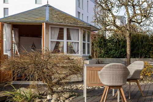 Gartenhaus - 