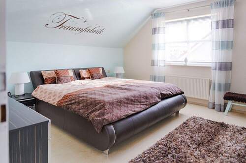 Schlafzimmer im OG - 