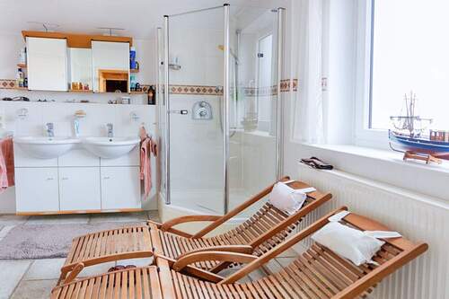 ... Dusche und ... - 