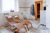 ... Sauna - 