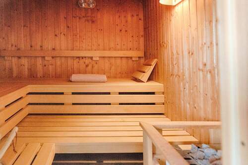 Sauna - 