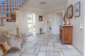 Eingangsbereich - 5 Zimmer Einfamilienhaus zum Kaufen in Wunstorf