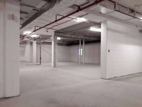 Lager 350 m² - Warm und Trocken in der Innenstadt!