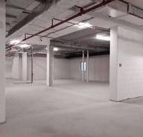 Warm und Trocken in der Innenstadt! - Cottbus Mitte