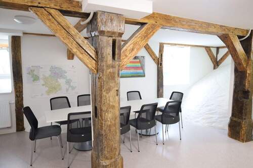 Besprechung - 5 Zimmer Büro in Balingen
