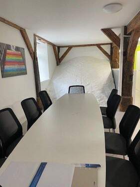 Besprechung - Büro mit 115,00 m&sup2; in Balingen zum Kaufen