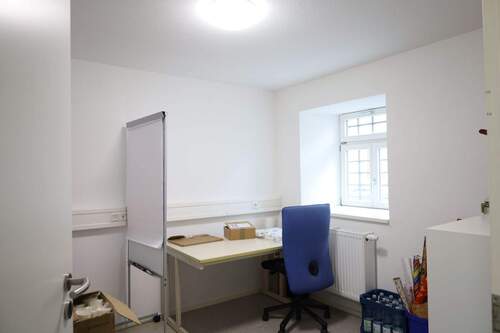 Büro 2 - 