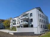Hausansicht - Etagenwohnung mit 80,00 m&sup2; in Rheinfelden (Baden) zum Kaufen