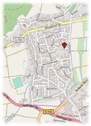 Lage Cranachstrasse - 
