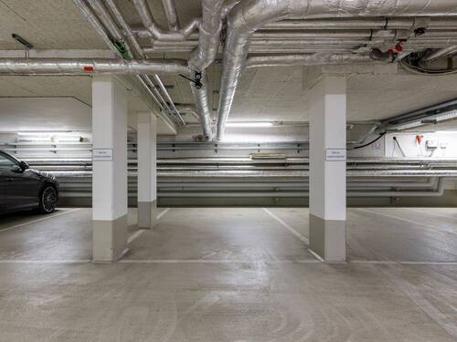 Under Ground - Einfamilienhaus zum Kaufen in Berlin