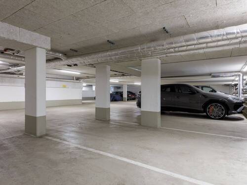 Under Ground - Einfamilienhaus in Berlin