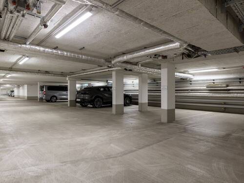 Under Ground - Einfamilienhaus in Berlin zum Kaufen