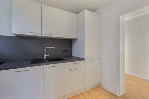 Küche (2) - Etagenwohnung mit 60,00 m&sup2; in Wuppertal zum Kaufen