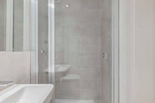 Badezimmer - 