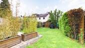 Garten 01 - 5 Zimmer Reihenendhaus zum Kaufen in Düsseldorf