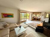 Wohnzimmer - 