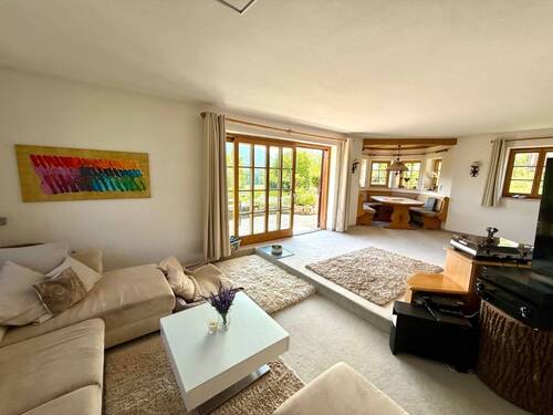 Wohnzimmer - 