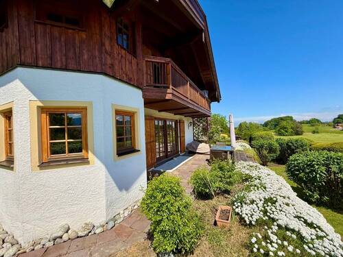 Terrasse - 