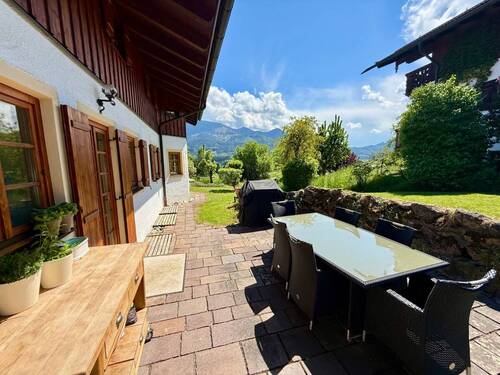 Terrasse - 