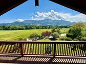 Ausblick - 