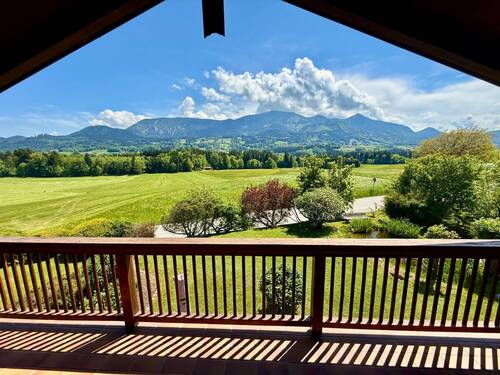 Ausblick - 