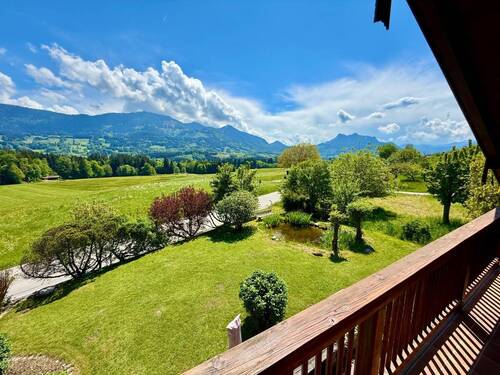Ausblick - 
