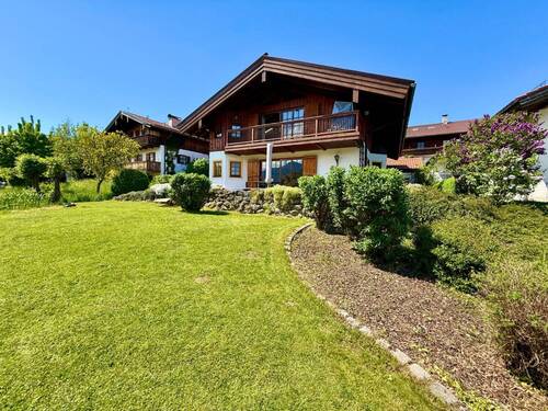 Ansicht - Schmuckstück am Samerberg - Törwang mit einmaligen Panoramabergblick