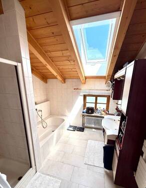 Badezimmer - 