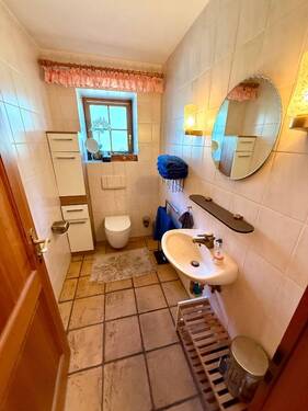 Gäste WC - 