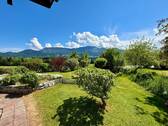 Ausblick Garten - 
