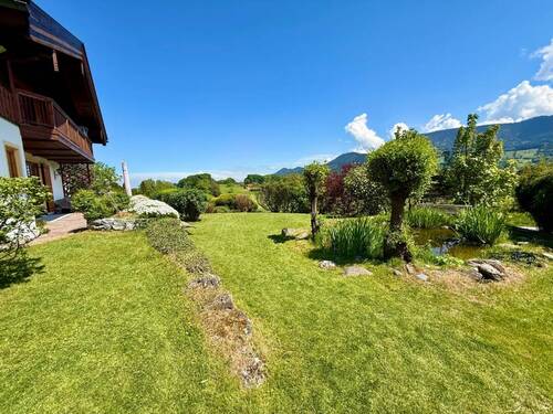 Garten - 