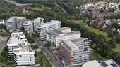 Drohennansicht - 