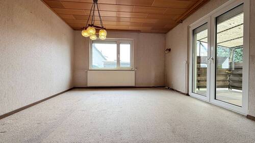Schlafzimmer EG - 