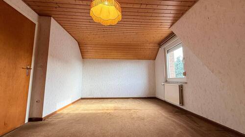 Schlafzimmer OG - 