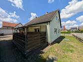 Anbau HWR - 