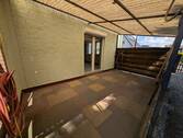 Seitenansicht - 