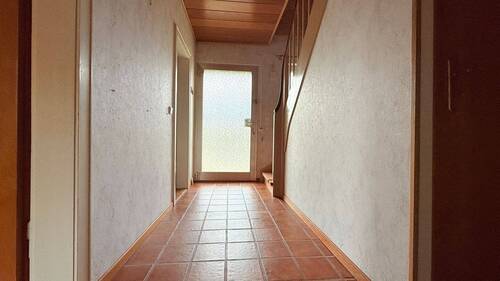 Treppe - 