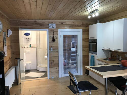 Zimmer 1 - 