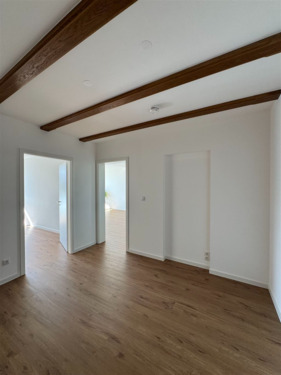 Diele Eingangsbereich - Etagenwohnung mit 67,00 m² in Coburg zum Kaufen