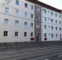 Gemütliche 3-Raumwohnung sucht Nachmieter - Halle Freiimfelde