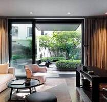 Elegantes Townhouse zwischen Gendarmenmarkt und Unter den Linden: Urbane Oase in Berlin Mitte