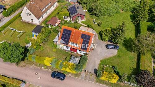 Außenansicht Drohne 2 - 