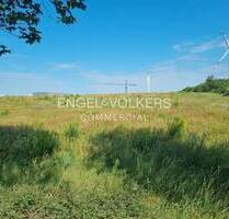 Gewerbegrundstück im etablierten Industriegebiet - Herzfelde