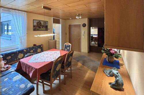 Essen - Etagenwohnung mit 115,30 m&sup2; in Ditzingen zum Kaufen