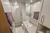 Dusche/ WC - 