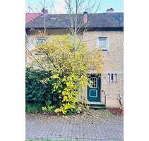 Familienfreundliches Haus in ruhiger Grünlage mit großem Garten - Frankfurt am Main / Höchst Unterliederbach