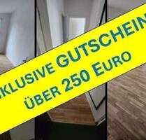 ++GUTSCHEIN++ 250 € zur Einrichtung für die attraktive Drei-Zimmer-Wohnung - Chemnitz Gablenz ++GUTSCHEIN++ 250 € zur Einrichtung für die attraktive Drei-Zimmer-Wohnung - Chemnitz Gablenz